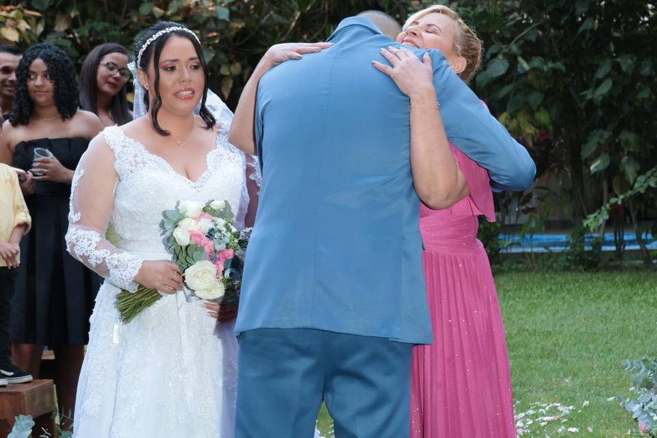 DUDA E DAVI