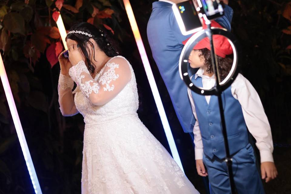 DUDA E DAVI