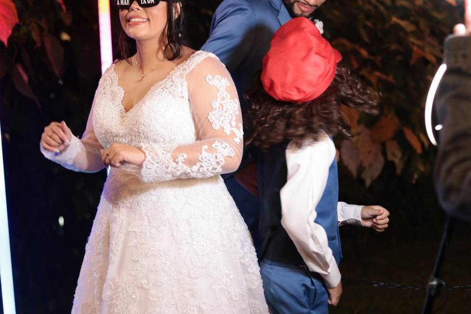 DUDA E DAVI