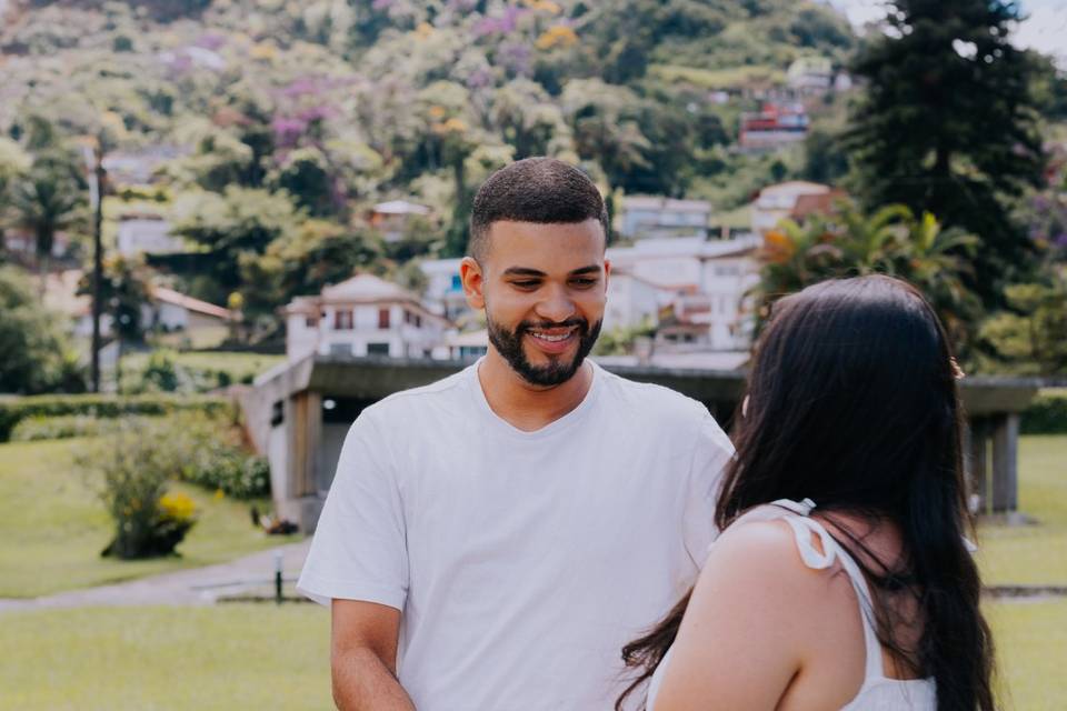 DUDA E DAVI