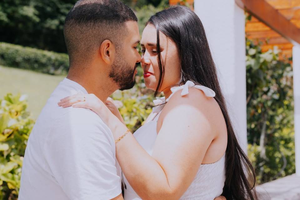 DUDA E DAVI