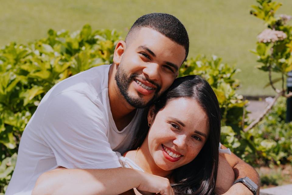 DUDA E DAVI