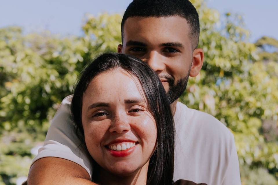 DUDA E DAVI