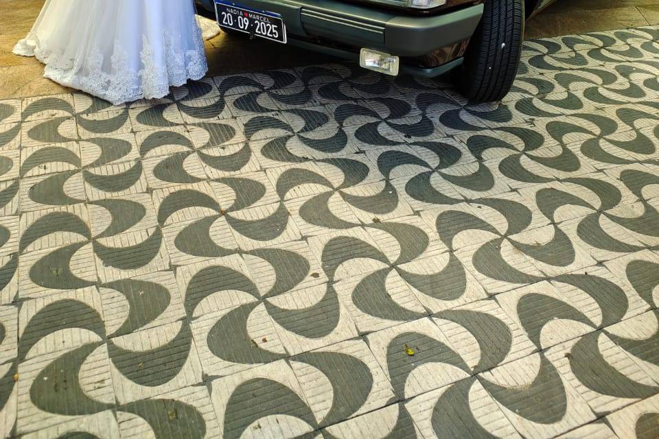Opala Diplomata 1989