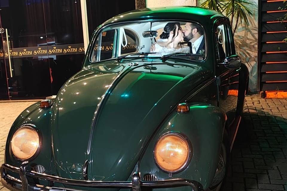 Fusca
