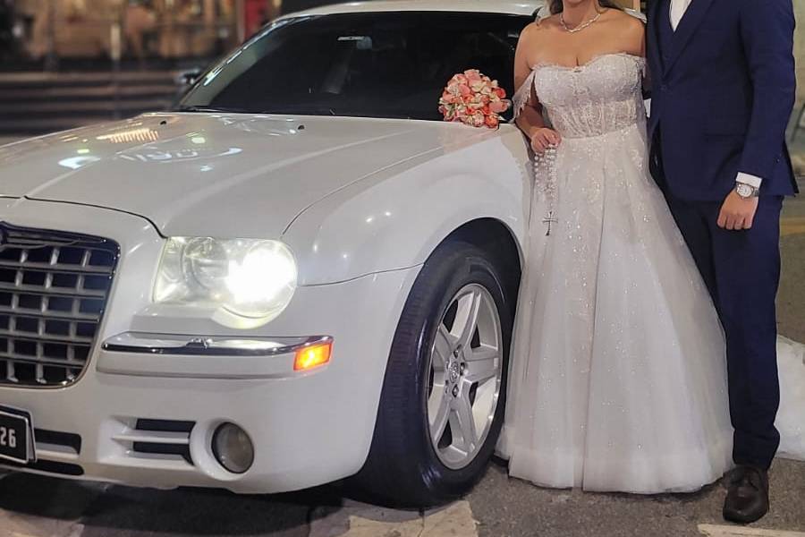 Chrysler 300