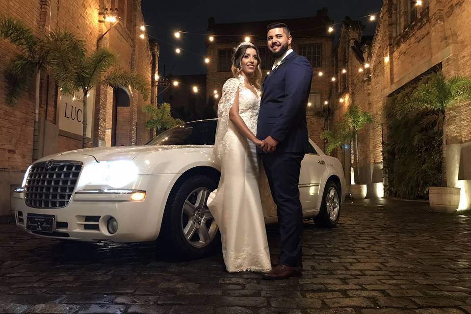 Chrysler 300