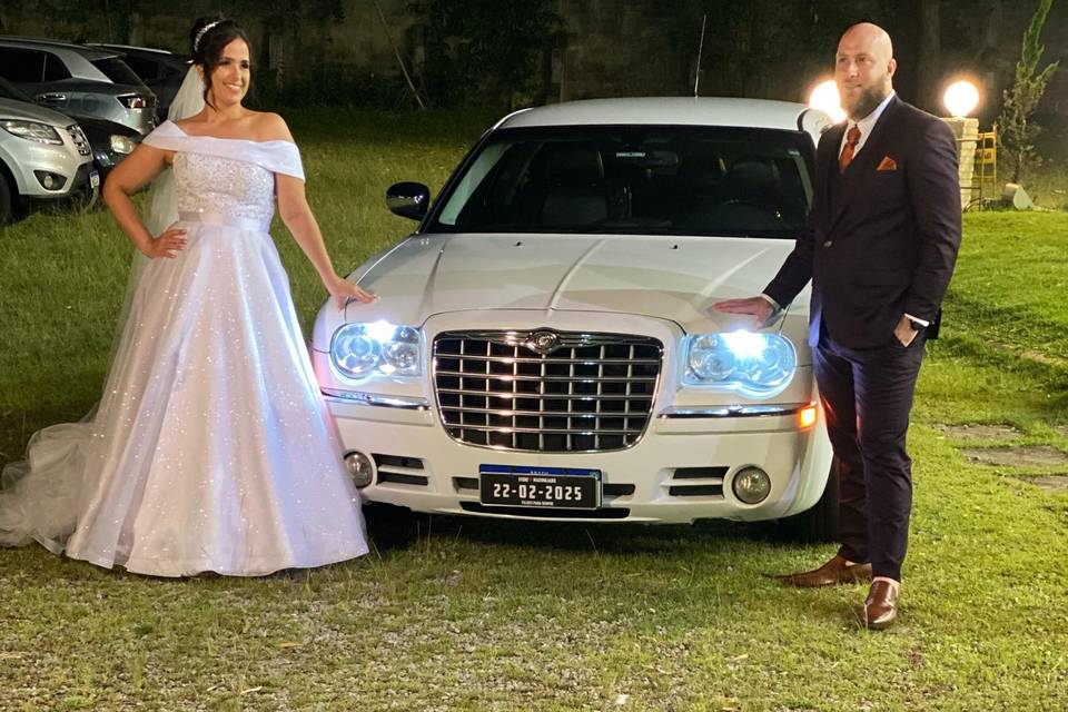 Chrysler 300