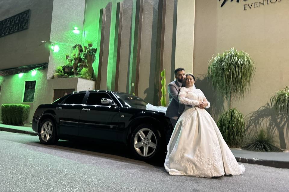Chrysler 300