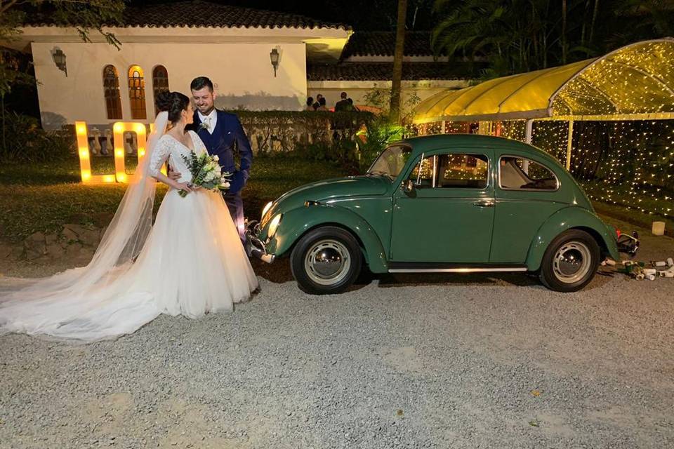 Mariane& Guilherme 07/2022