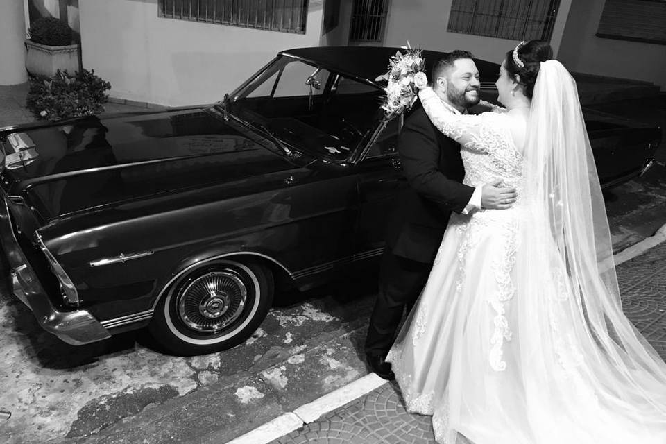 Renata & Leandro 07/2022