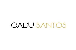 Cadu santos logo