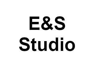 E&S Studio logo