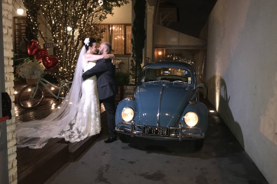 Carolina & Renato 12/18