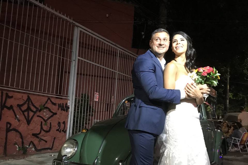 Gabriella & Ricardo 05/2022