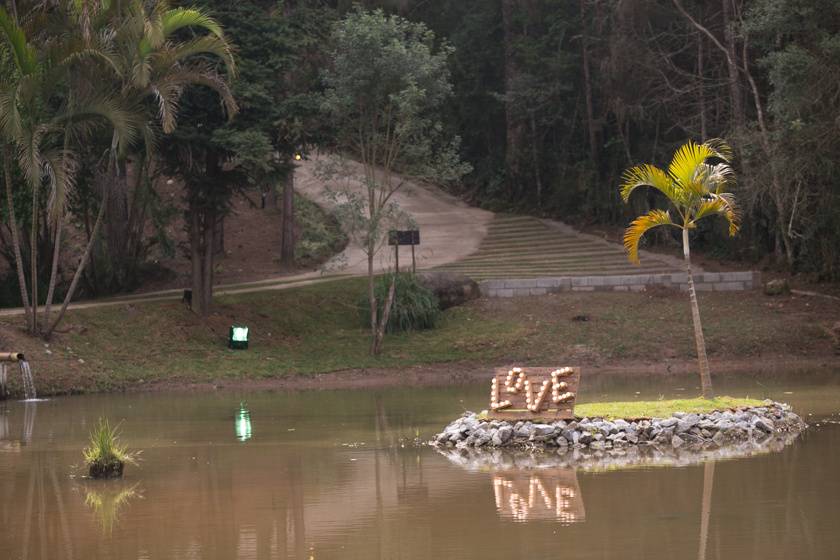 Espaço Canto das Águas