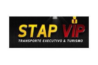 Stap Vip - Transporte Executivo logo