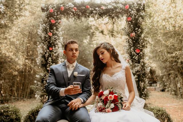 Casamento
