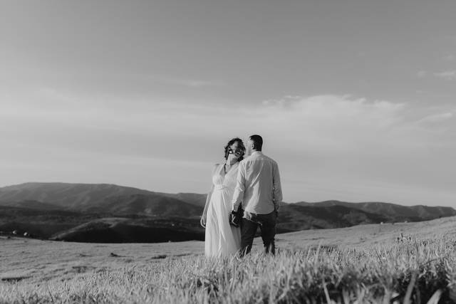 Pré-wedding