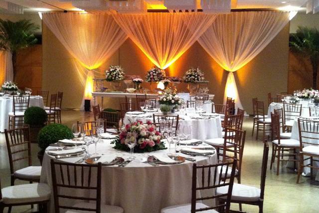 Ideal para sua evento