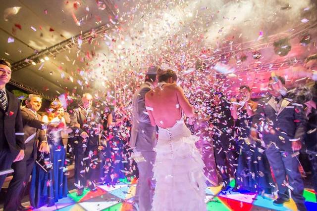 Ideal para o seu casamento