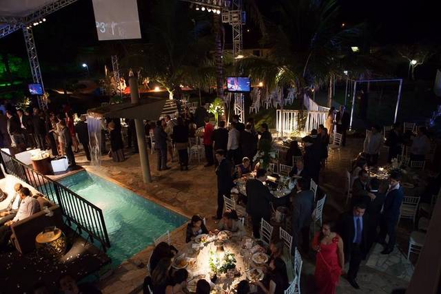 Aproveite seu casamento