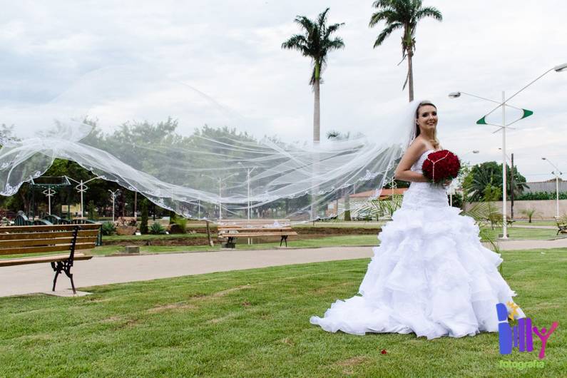 Casamento Letícia e Emerson