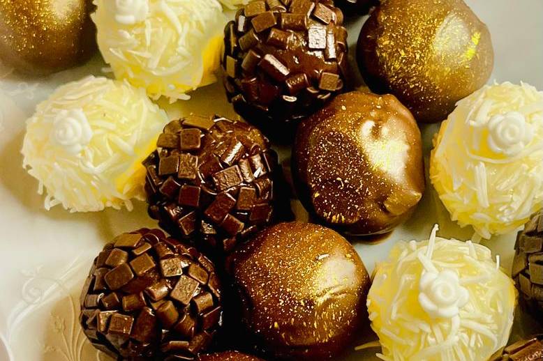 Doces Finos