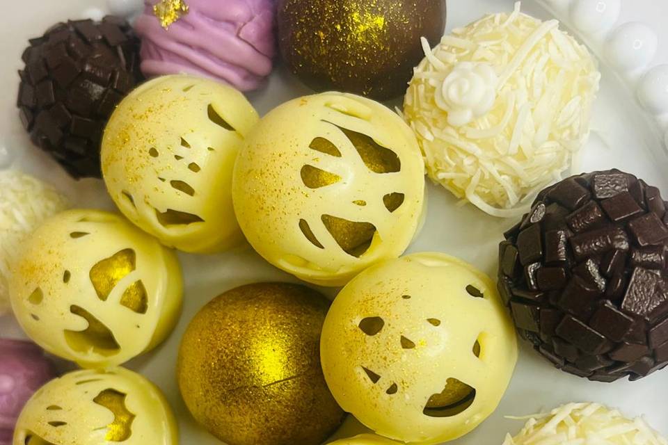 Bombons Rendados