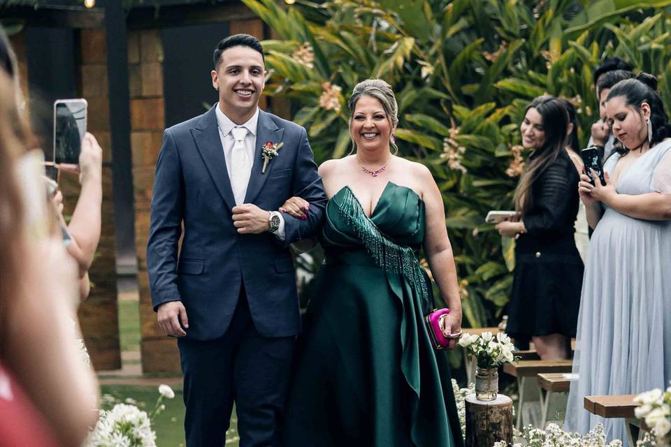 Lohana & Igor