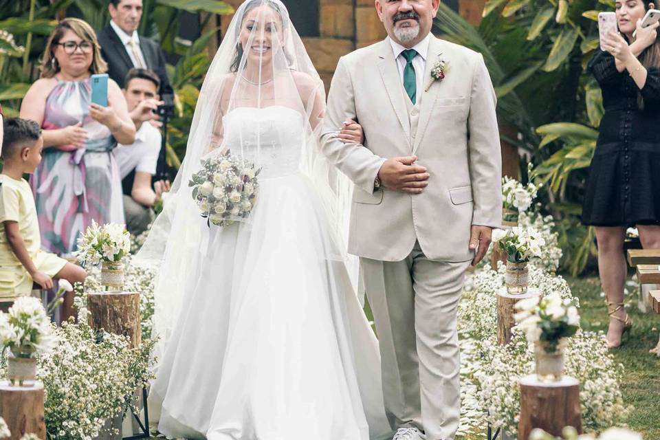 Lohana & Igor