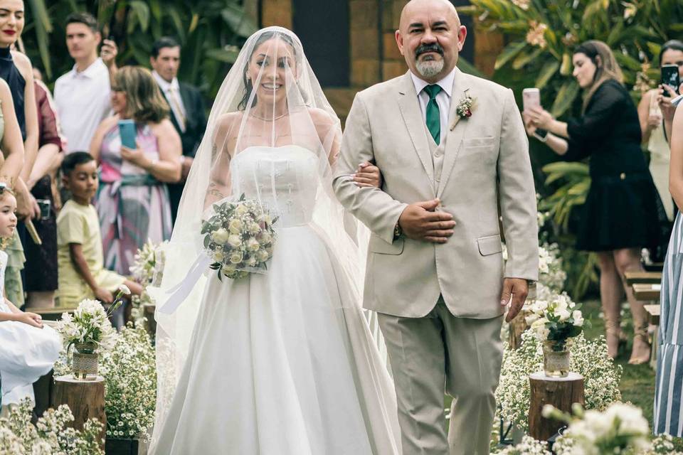 Lohana & Igor