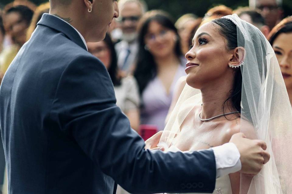Lohana & Igor