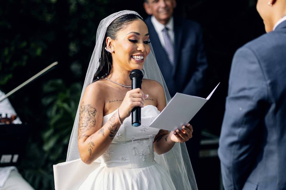 Lohana & Igor