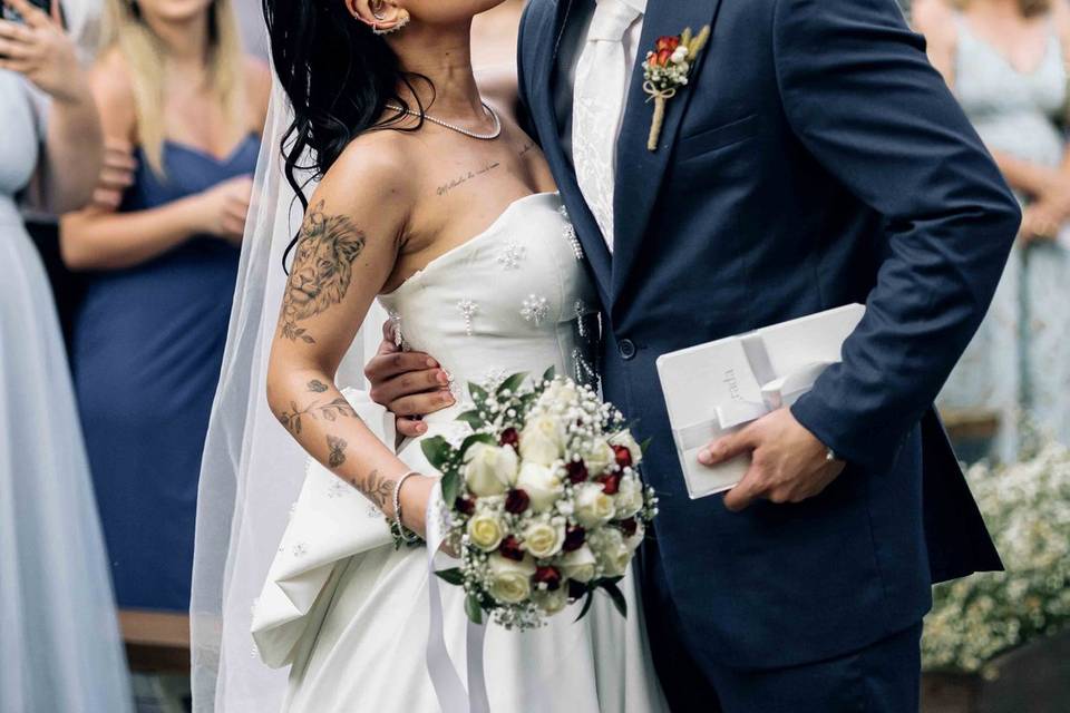 Lohana & Igor