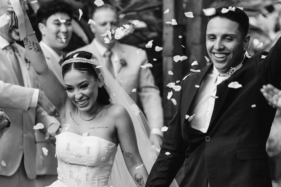 Lohana & Igor