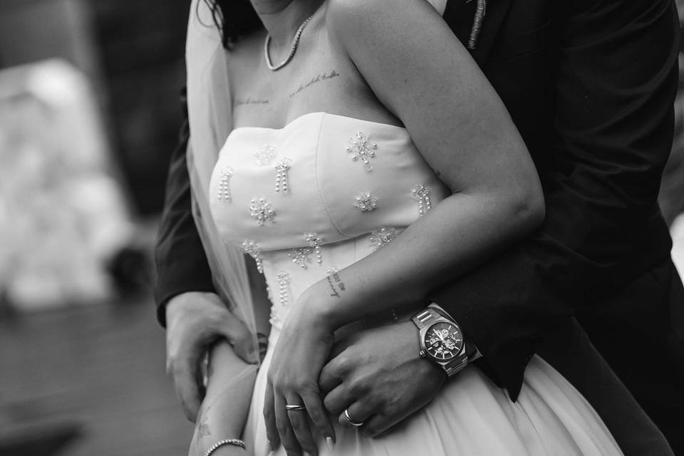 Lohana & Igor