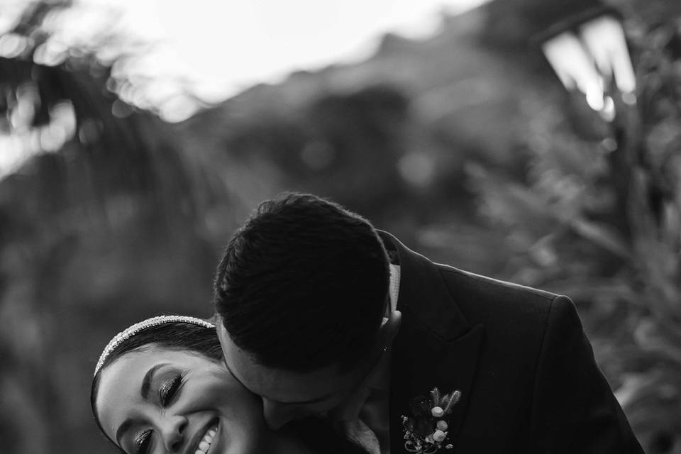 Lohana & Igor