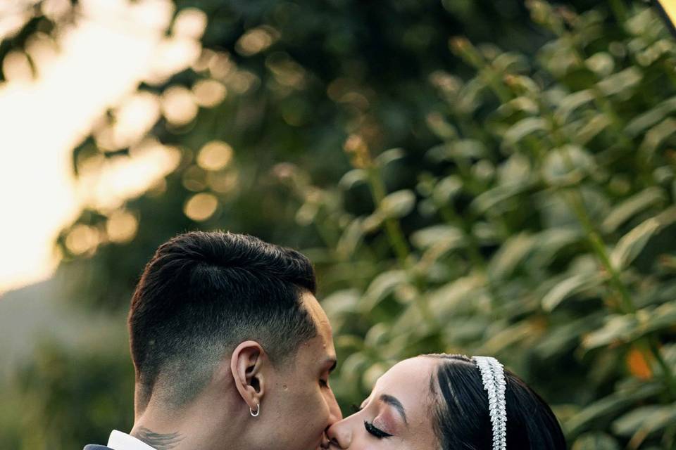 Lohana & Igor