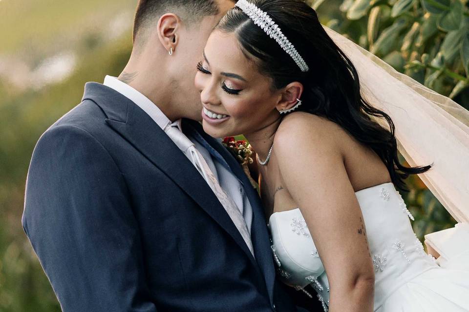 Lohana & Igor