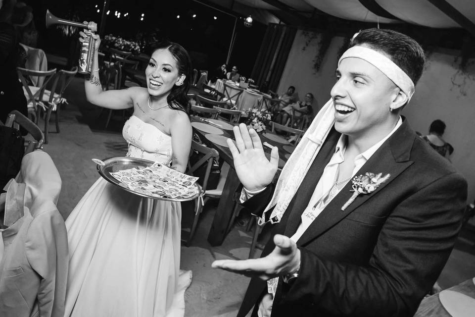 Lohana & Igor