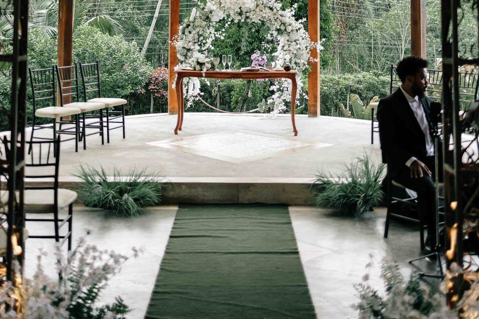 Mayra & Humberto
