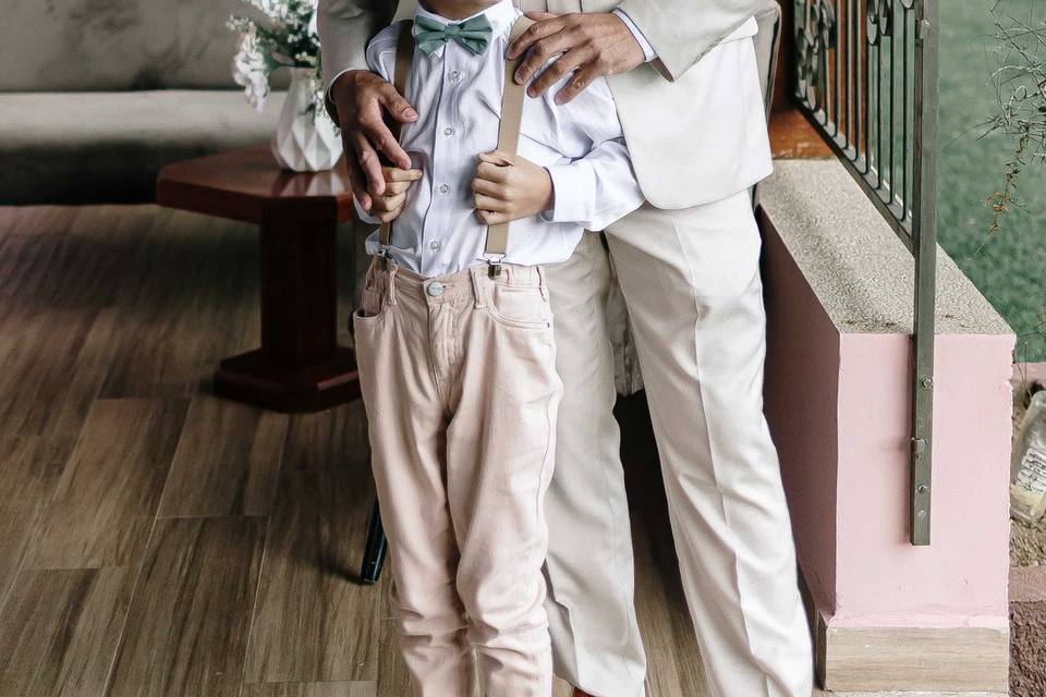 Mayra & Humberto