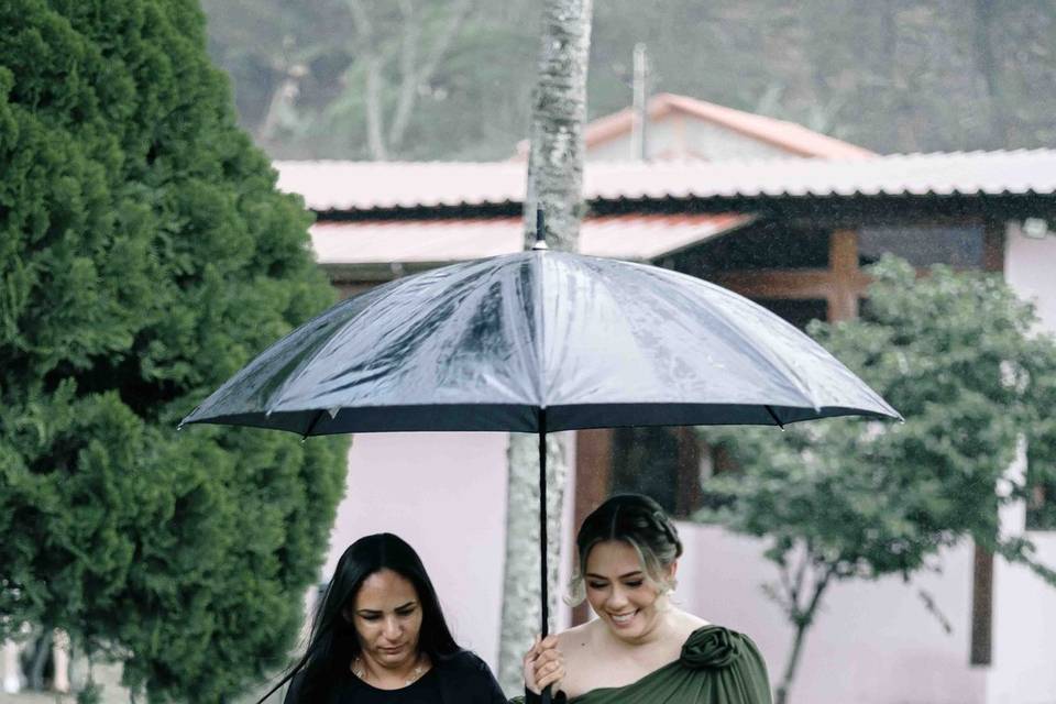 Mayra & Humberto