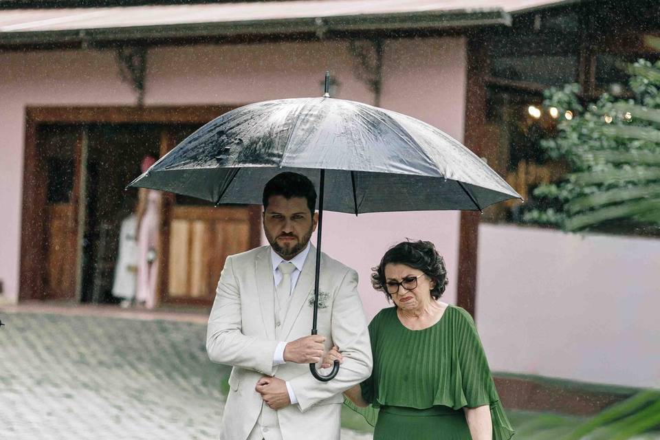 Mayra & Humberto