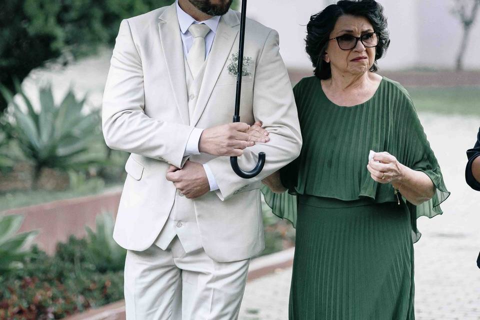 Mayra & Humberto