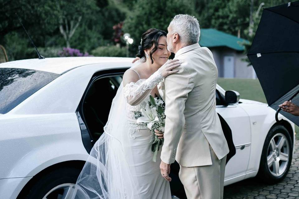 Mayra & Humberto