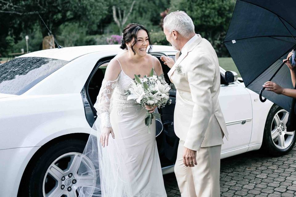 Mayra & Humberto