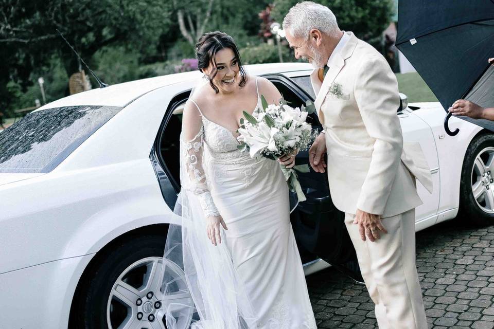 Mayra & Humberto