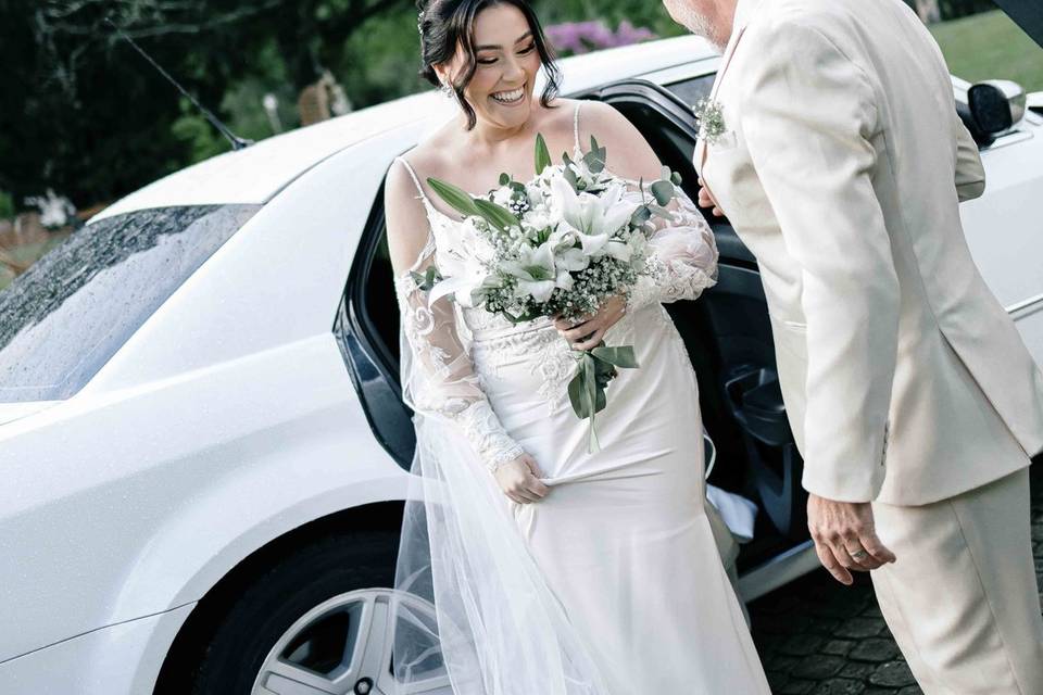 Mayra & Humberto